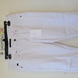 Kancan Los Angeles Women's White Pants Size 15/31
